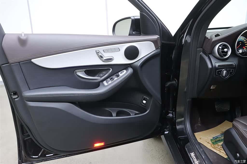 Mercedes-Benz GLC, 2021 11