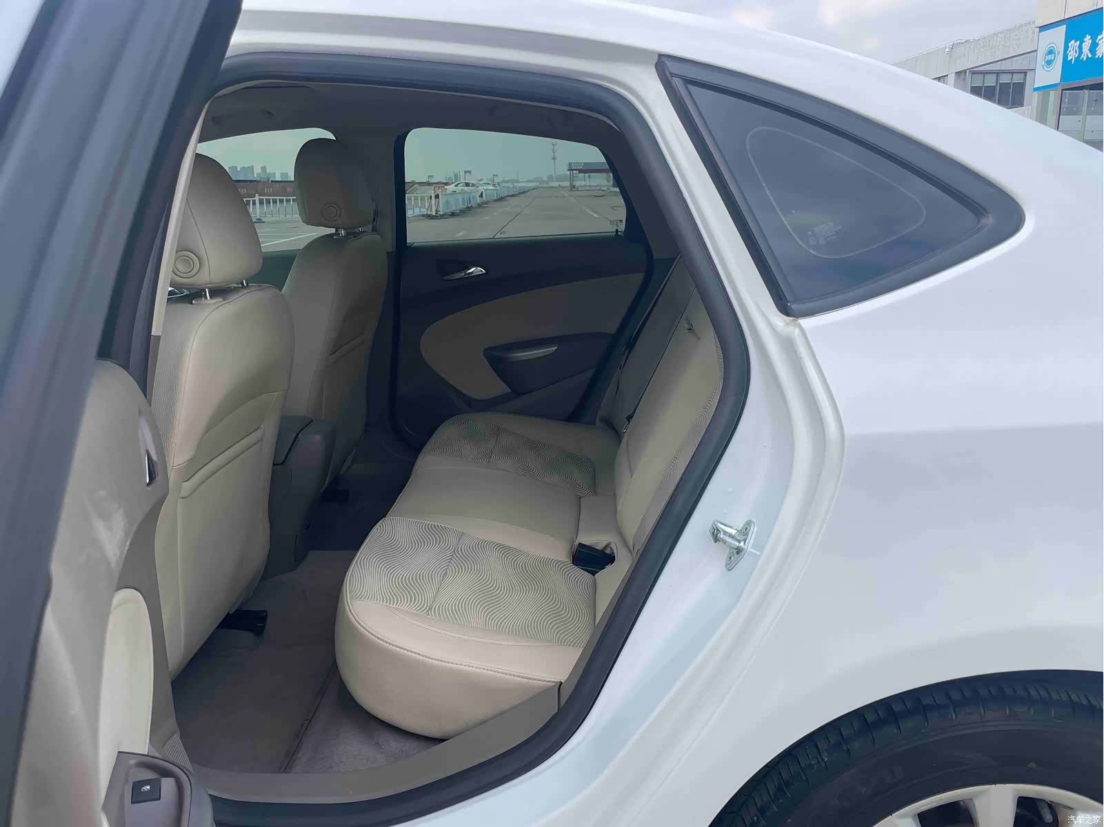 Buick GT, 2014 12