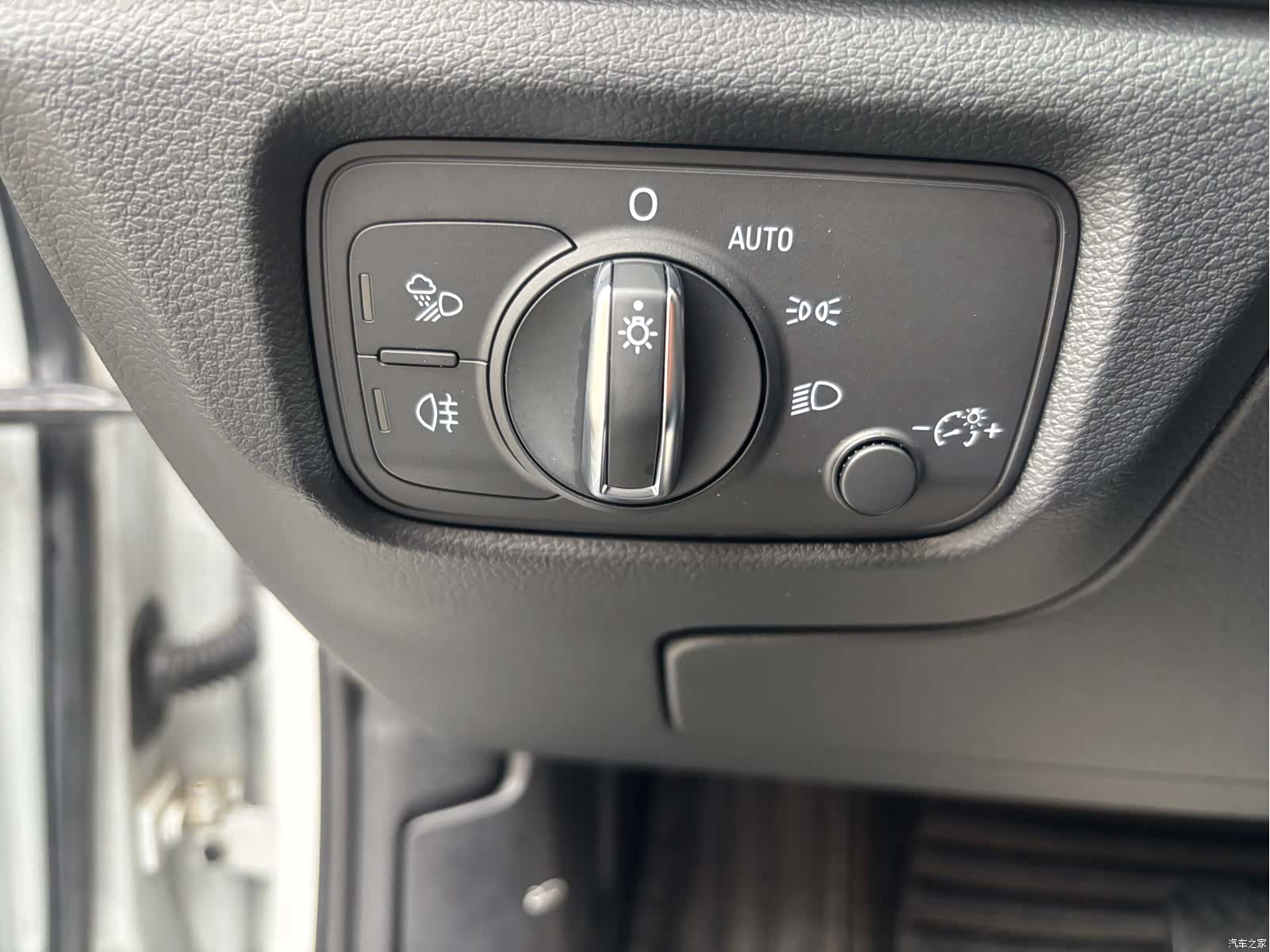 Audi A3, 2020 11