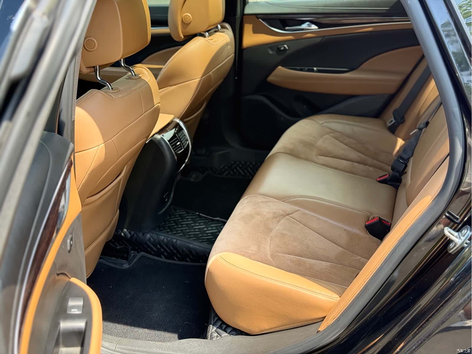 Buick LaCrosse, 2017 11