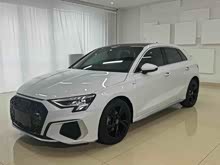 �µ�A3 2021�� Sportback 35 TFSI ʱ���˶���