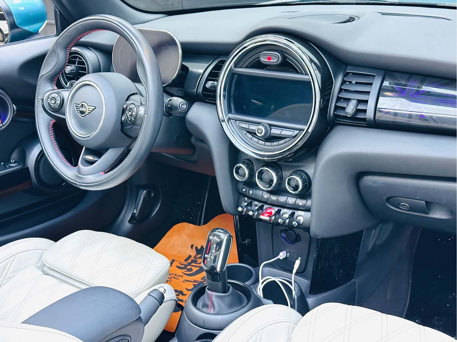 Mini Cooper, 2021 6