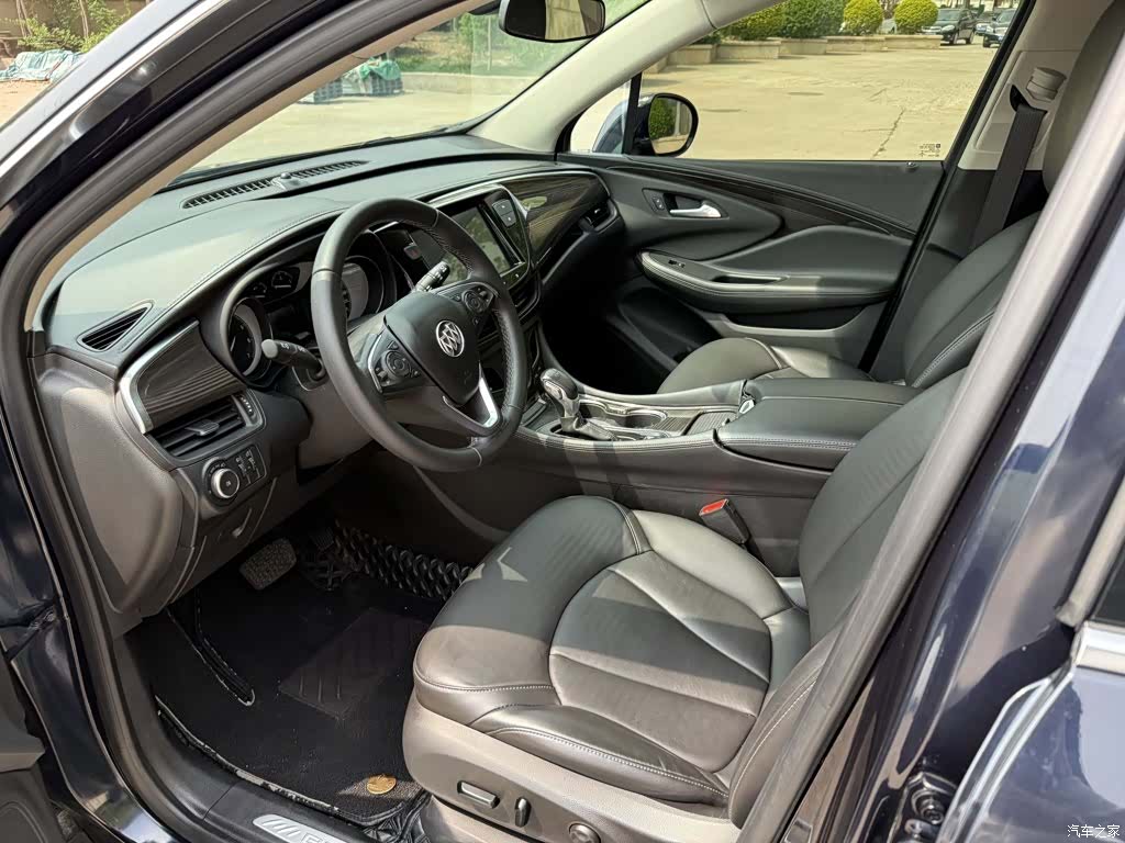 Buick Envision Plus, 2020 20