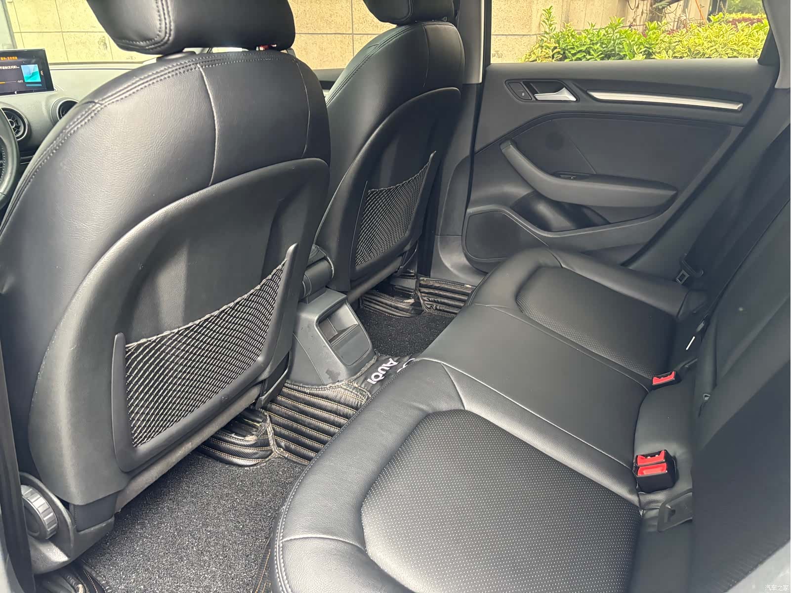 Audi A3, 2020 16