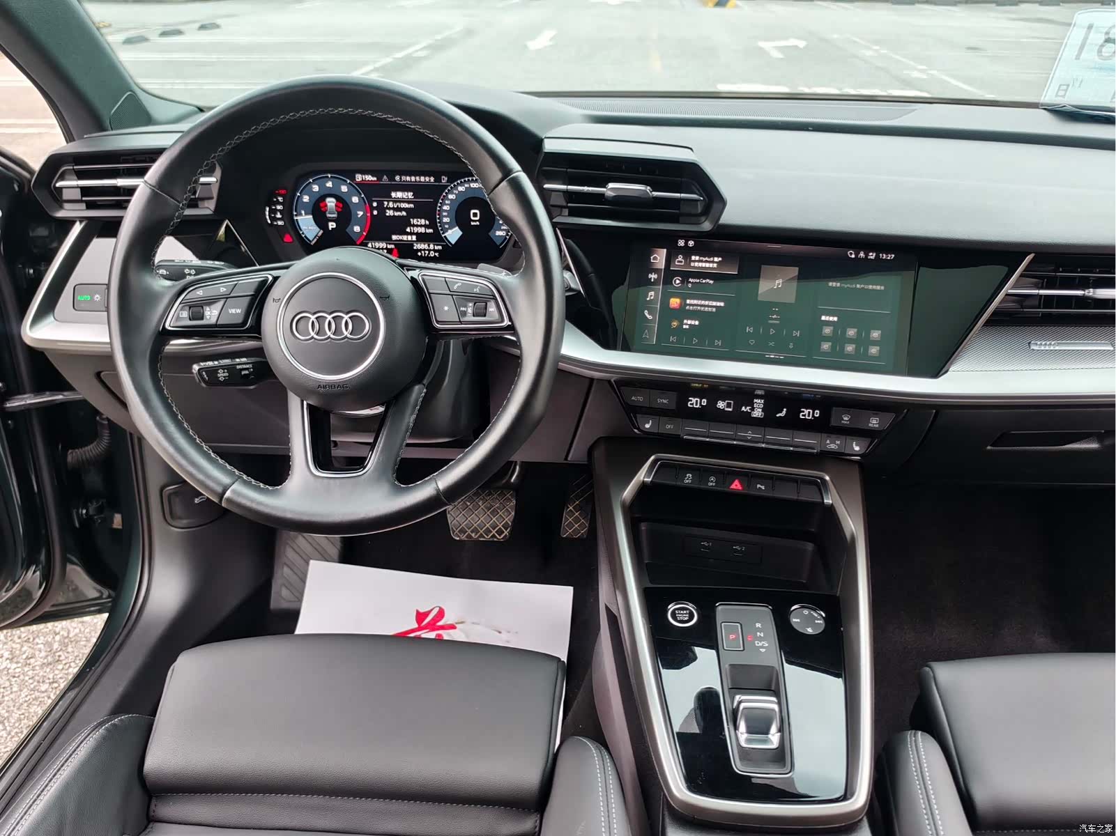 Audi A3, 2023 20