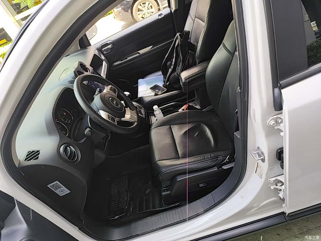 Jeep Compass, 2016 15