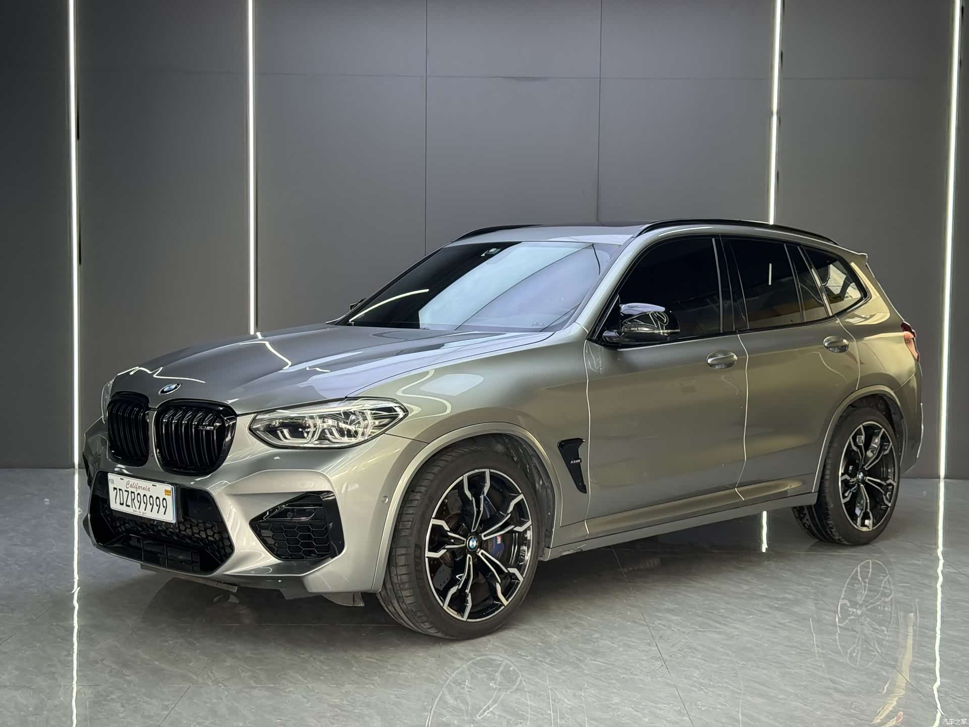 BMW X3, 2021 2