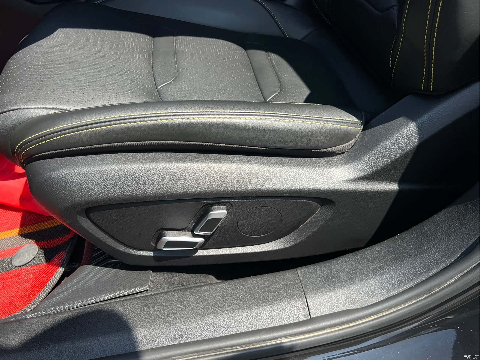 Geely Preface, 2024 12
