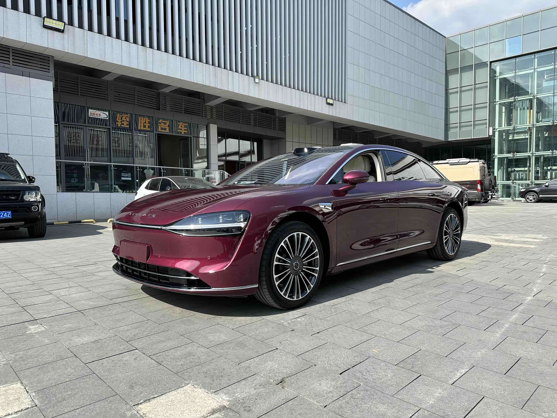 Stelato S9