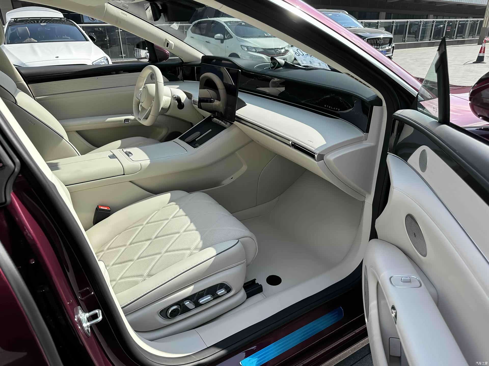 Stelato S9, 2025 19