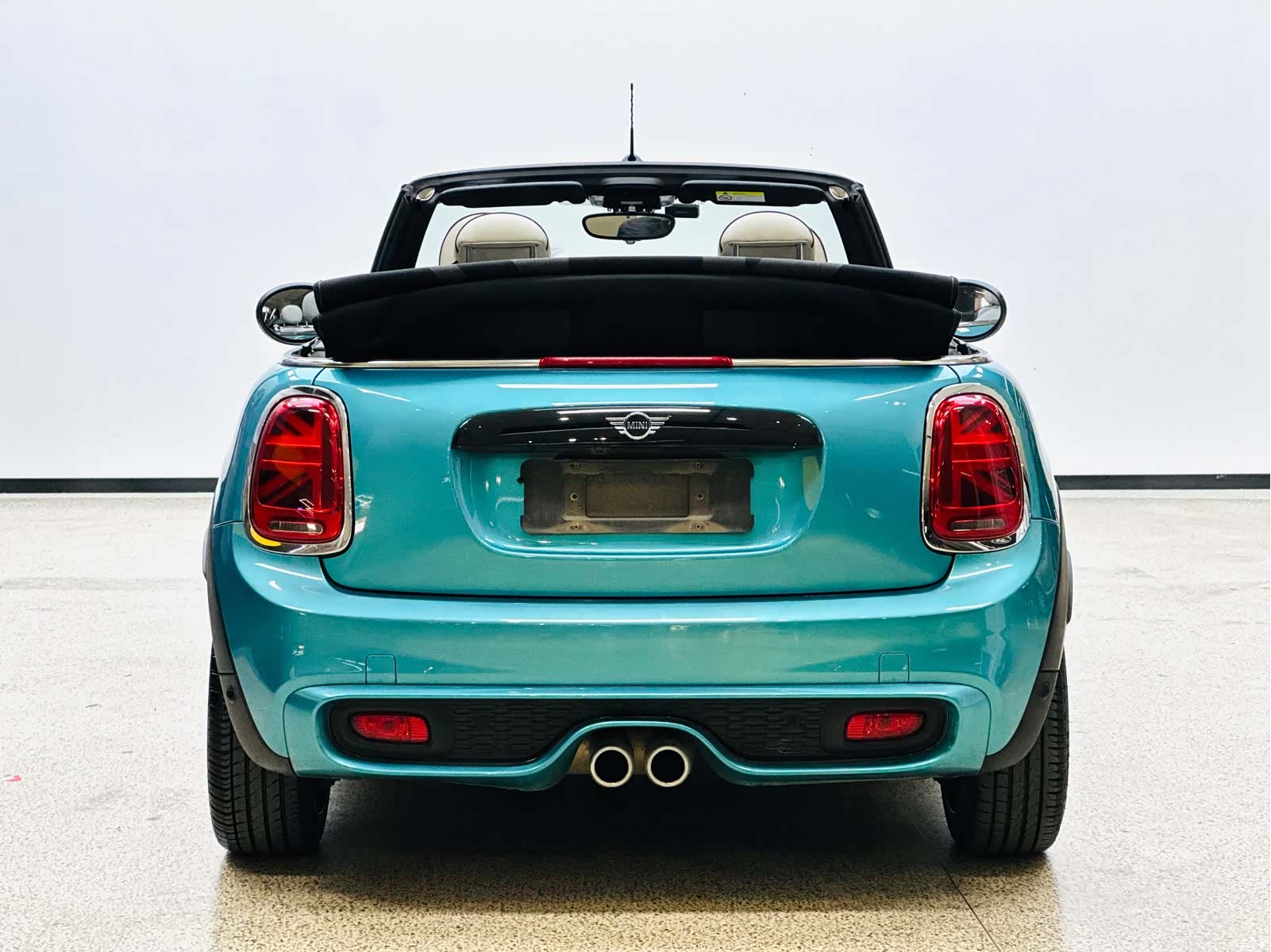 Mini Cooper, 2021 11