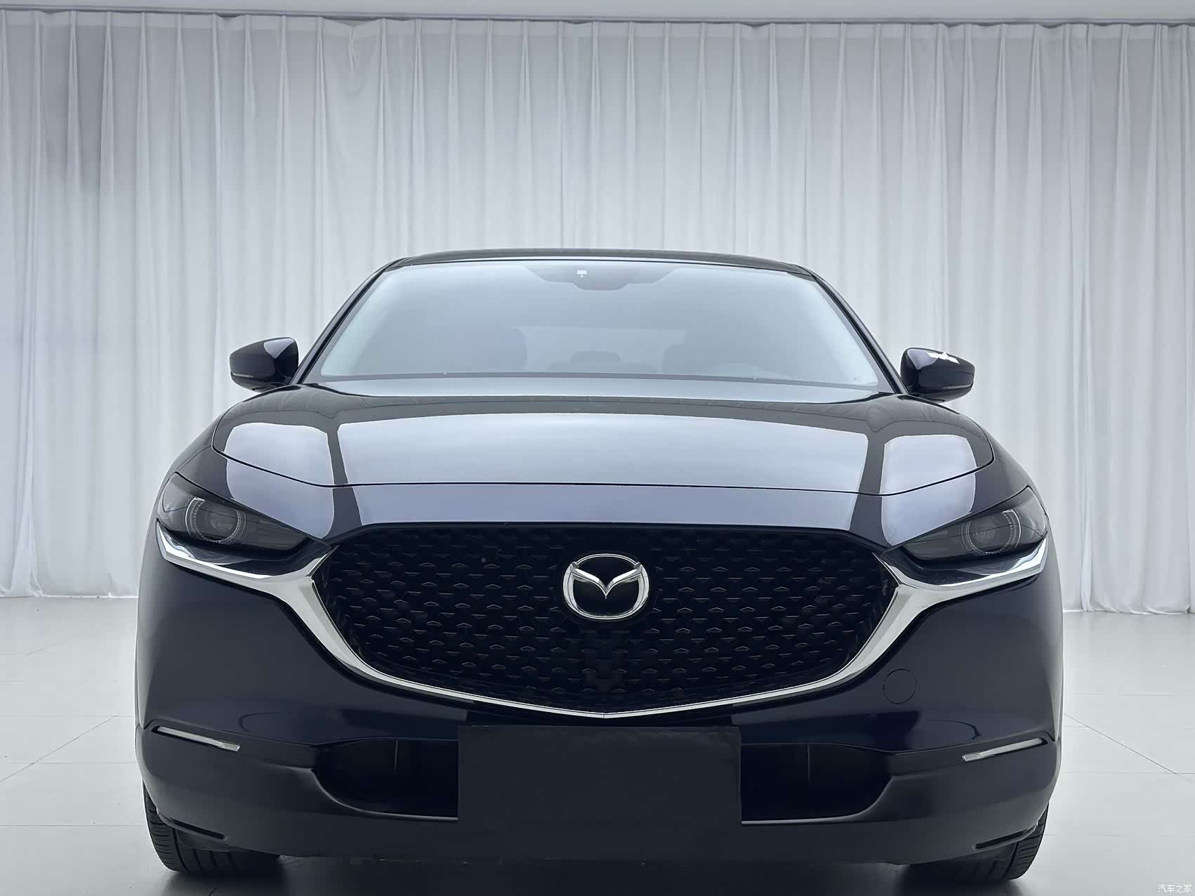 Mazda CX-30, 2022 2