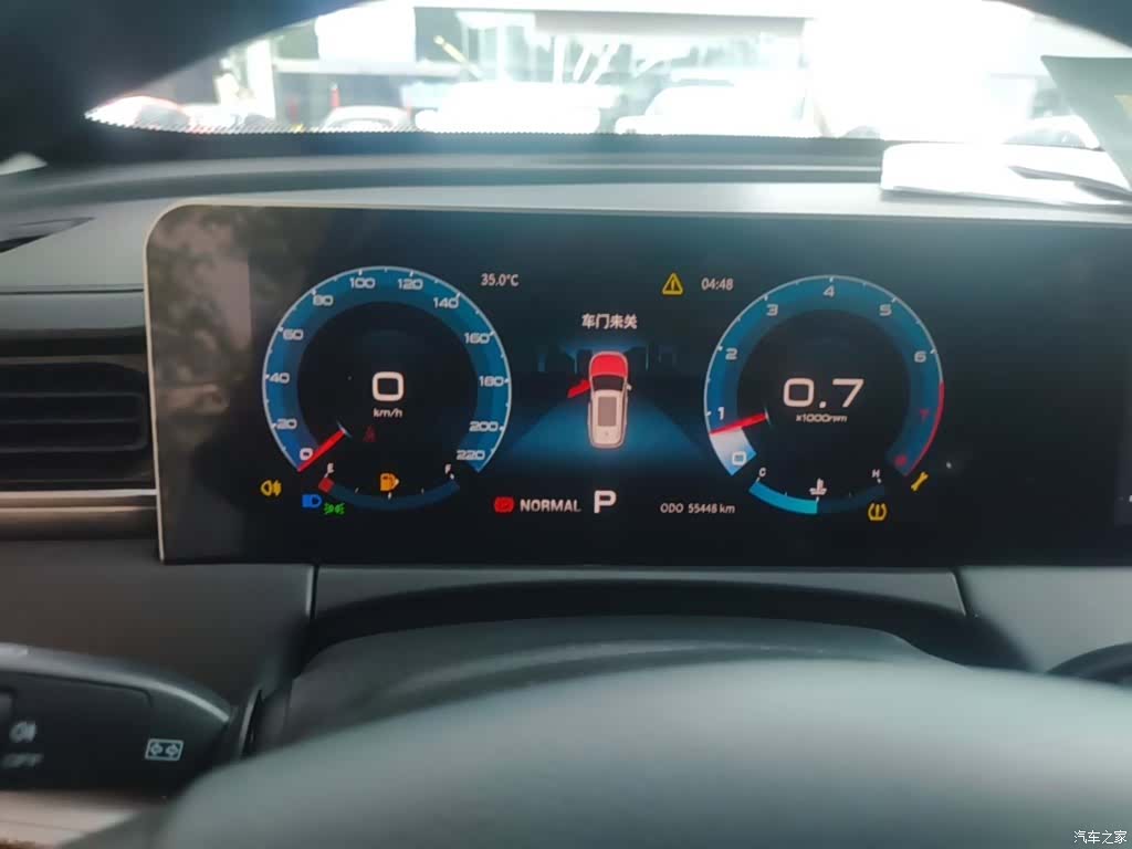Jetour X70, 2022 12