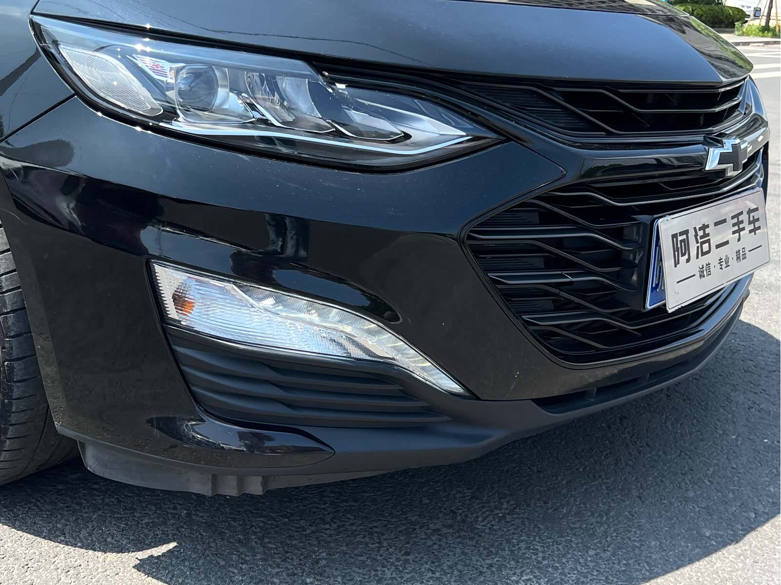 Chevrolet XL, 2022 30