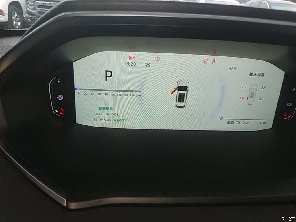 Changan Eado, 2025 12