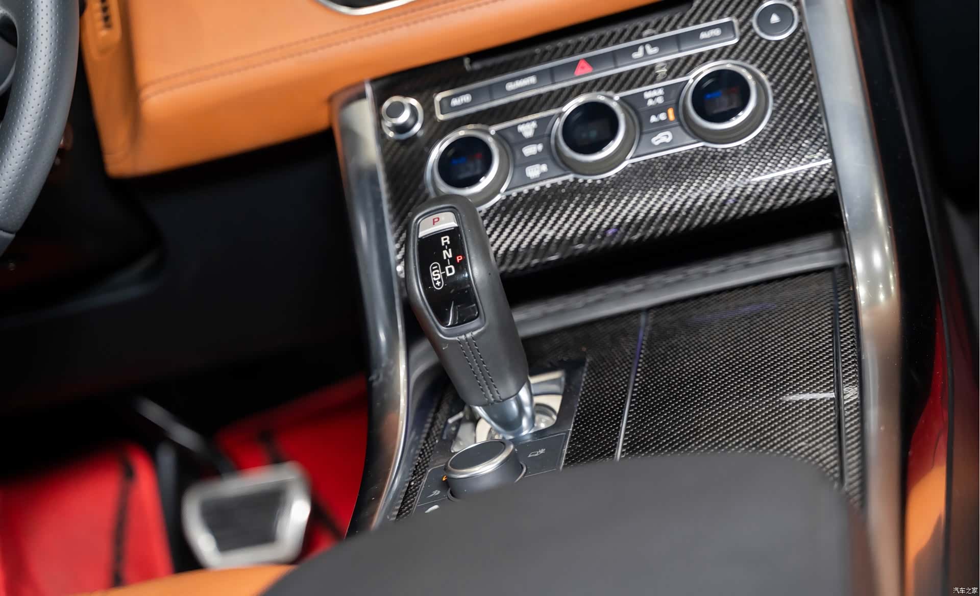 Land Rover Range Rover, 2016 16
