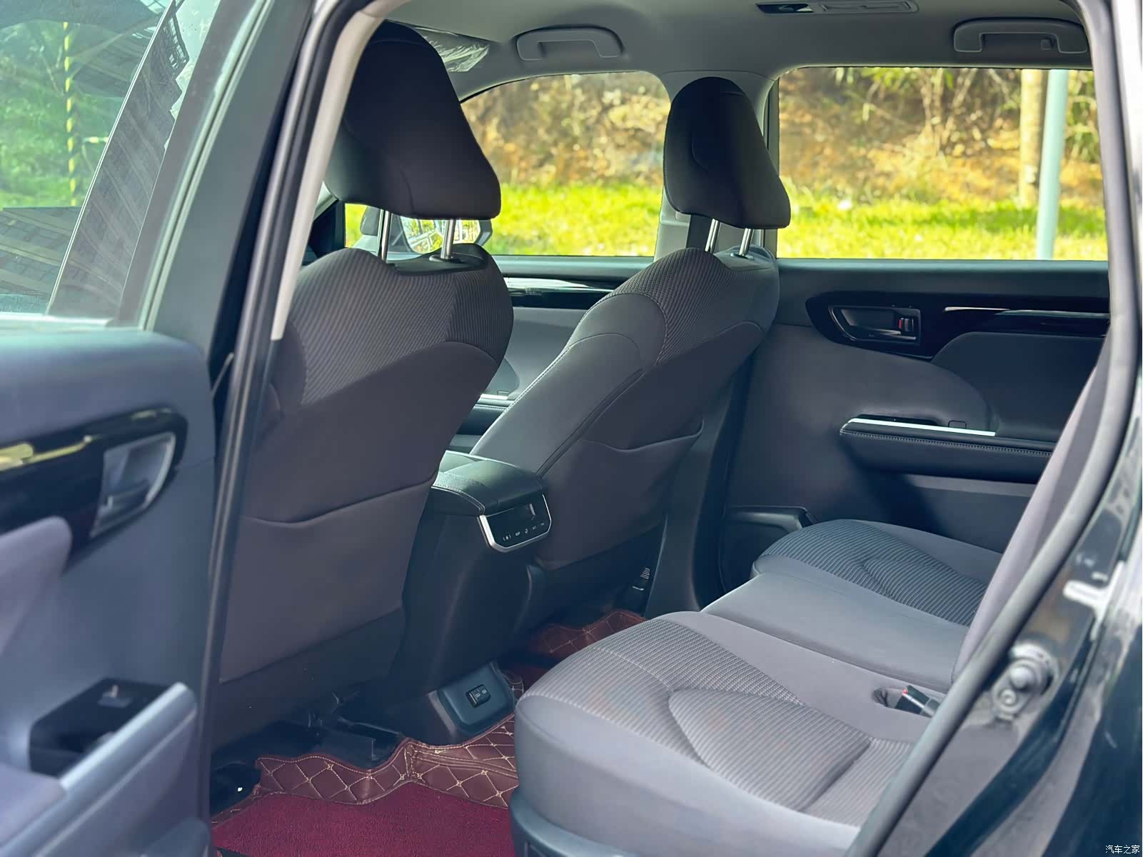 Toyota Highlander, 2024 8
