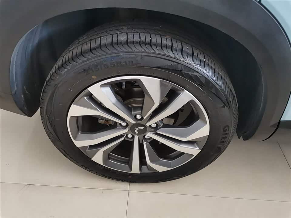 Wuling Wuling Xingchen