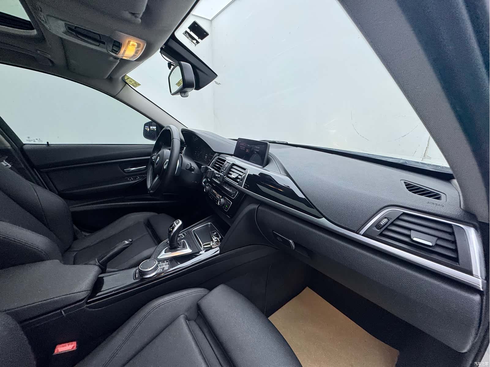 BMW 3 Series, 2018 9