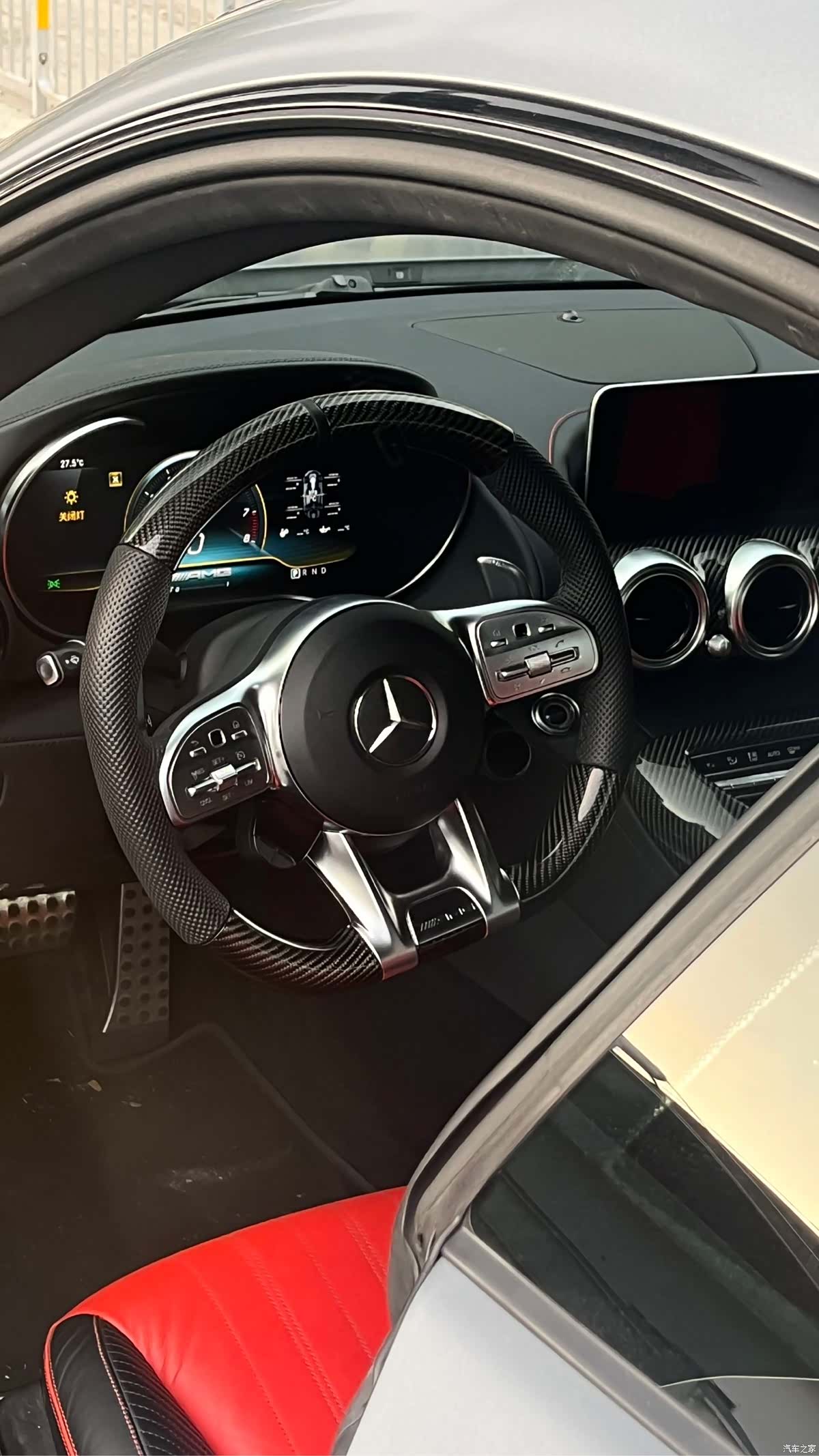 MG AMG, 2020 6