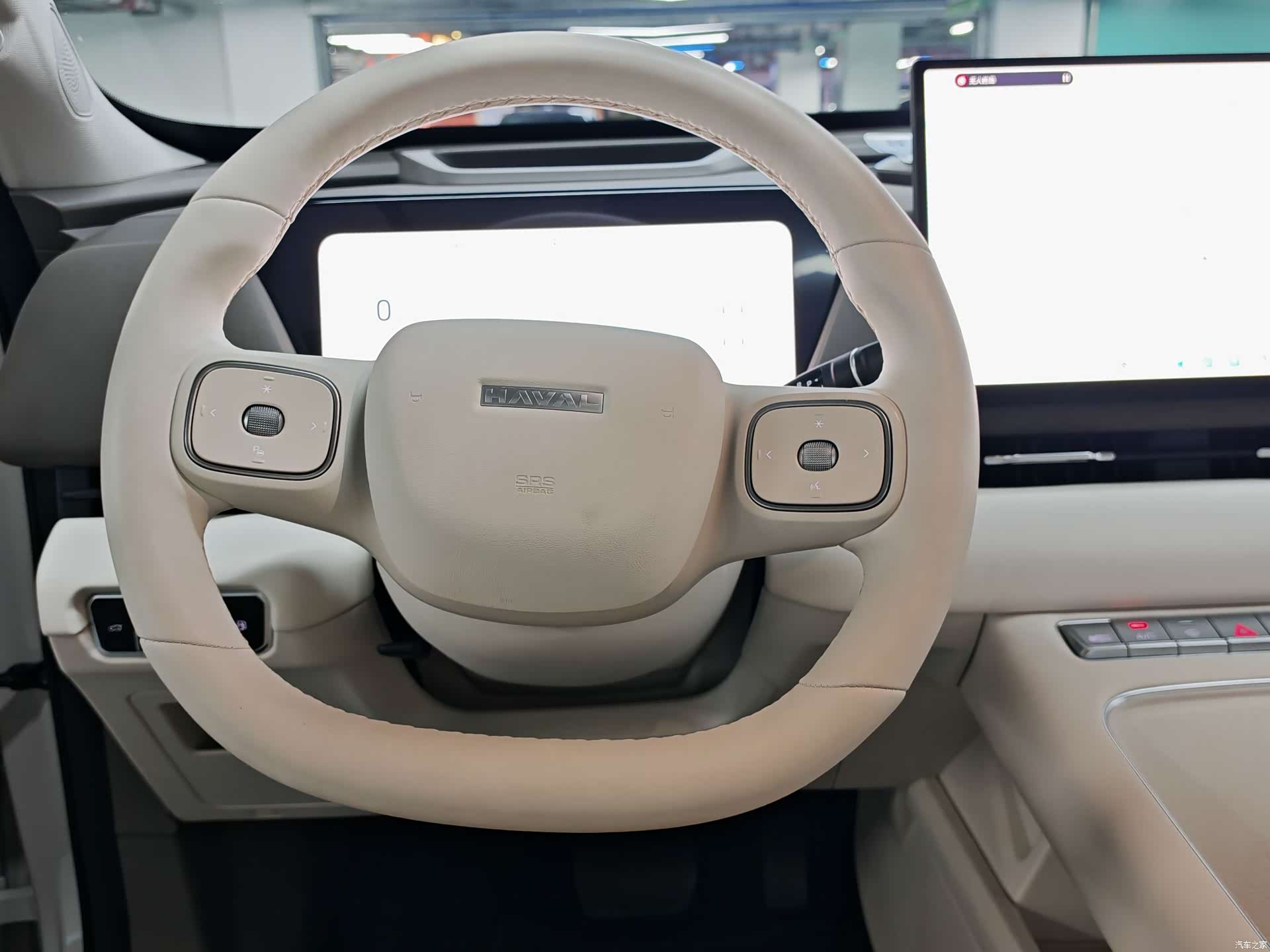 Haval Hi4, 2025 9