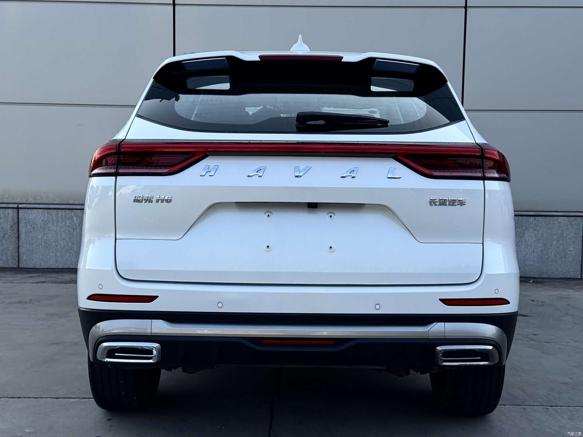 Haval H6, 2023 4