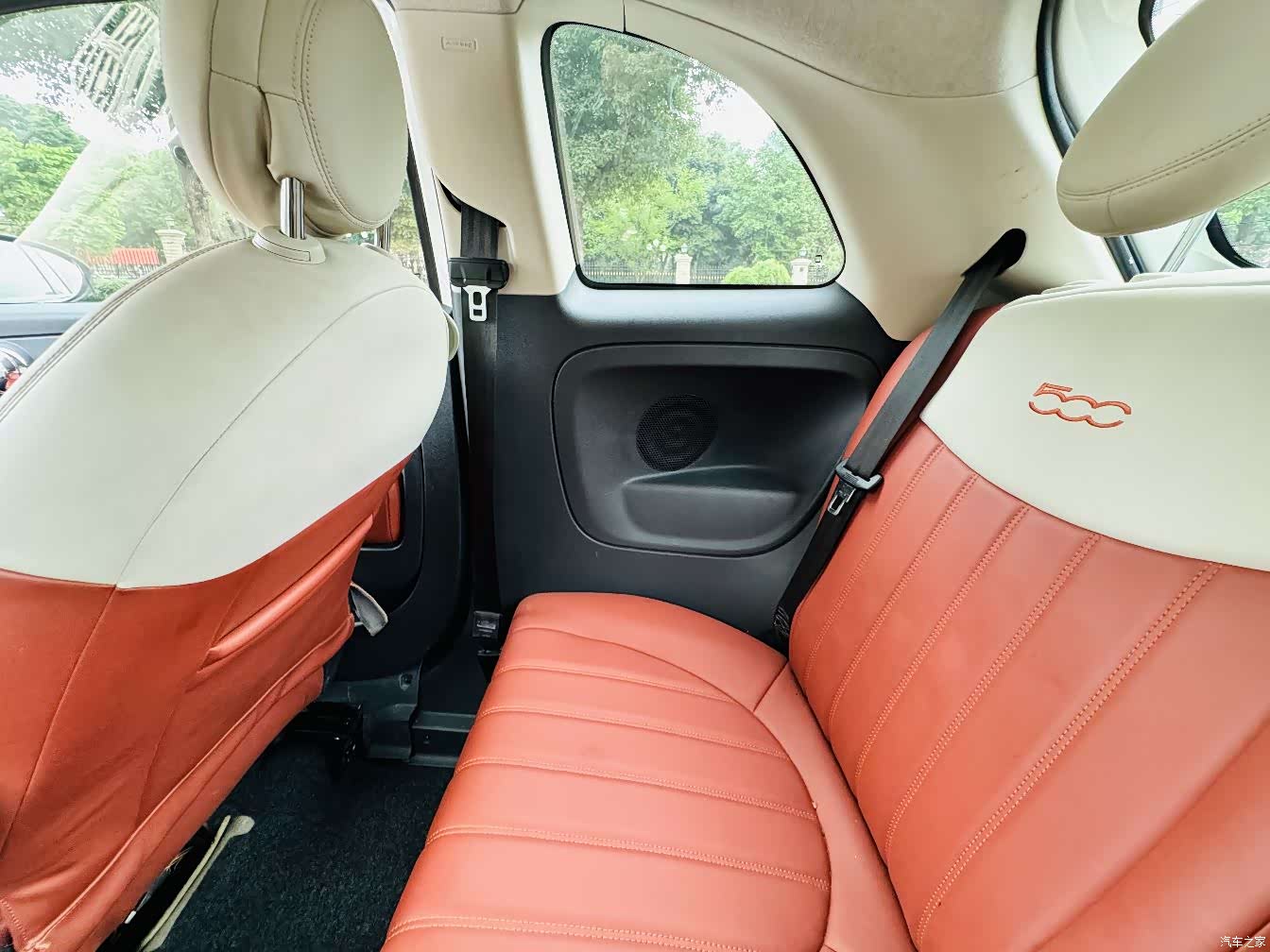 Fiat 500, 2012 14