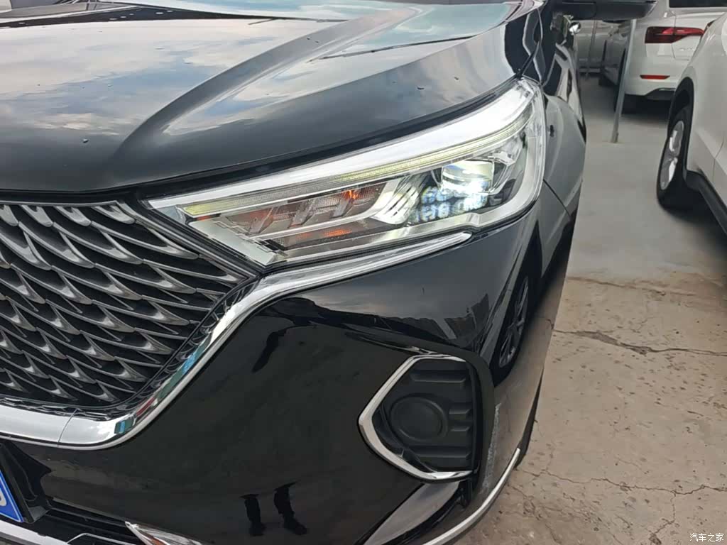 Haval M6, 2024 24