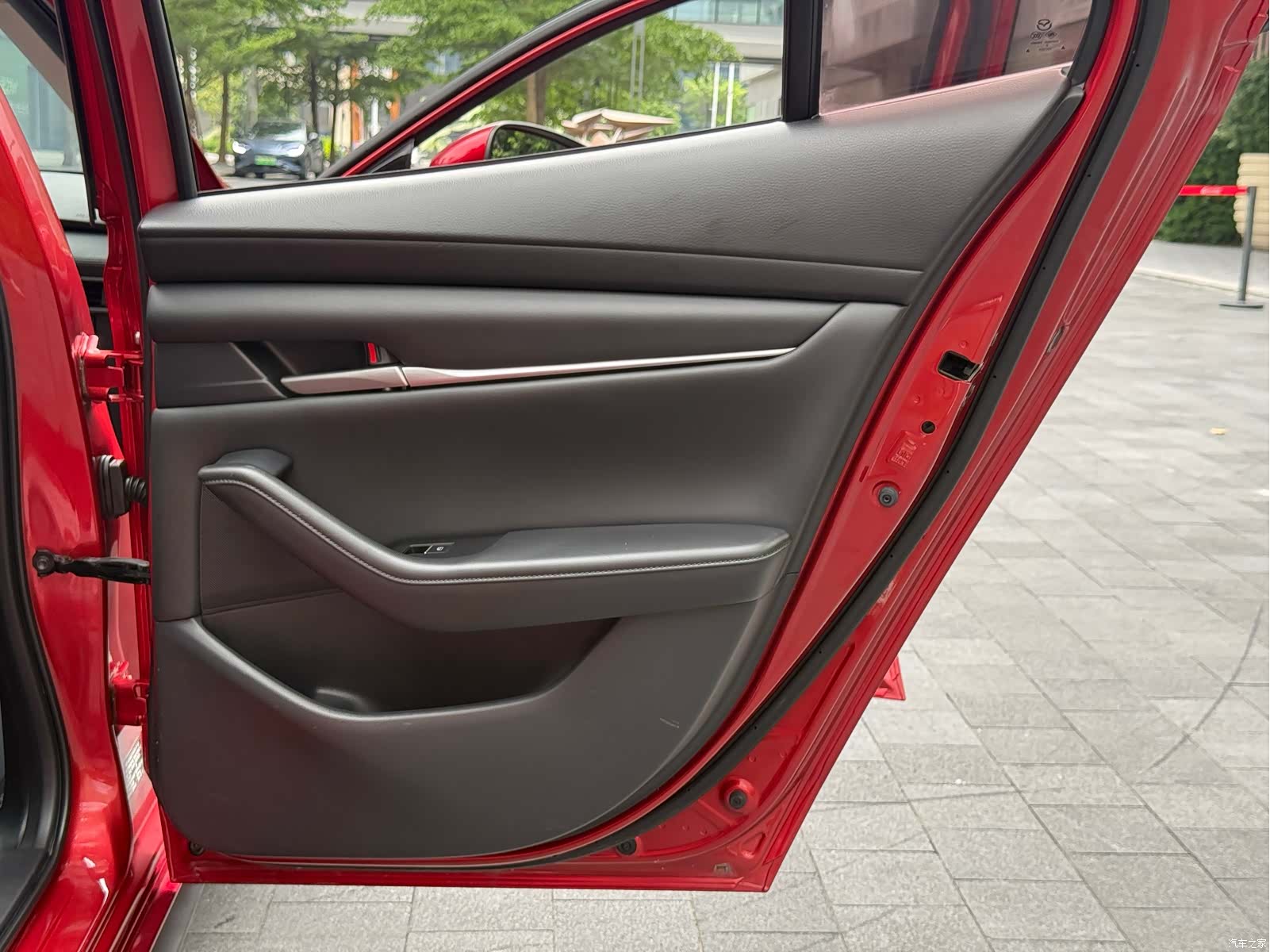 Mazda Mazda3, 2019 19