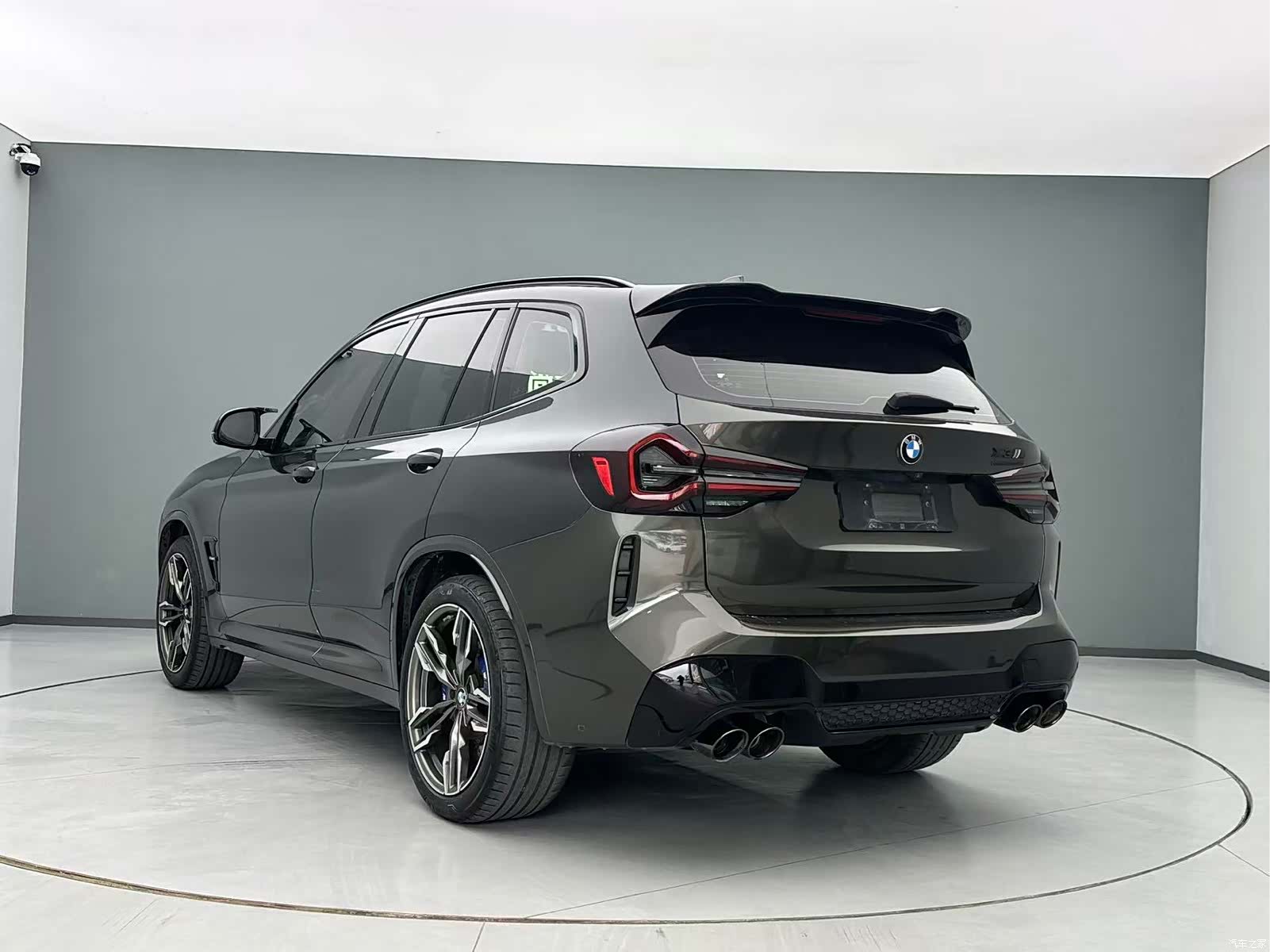BMW X3, 2021 10