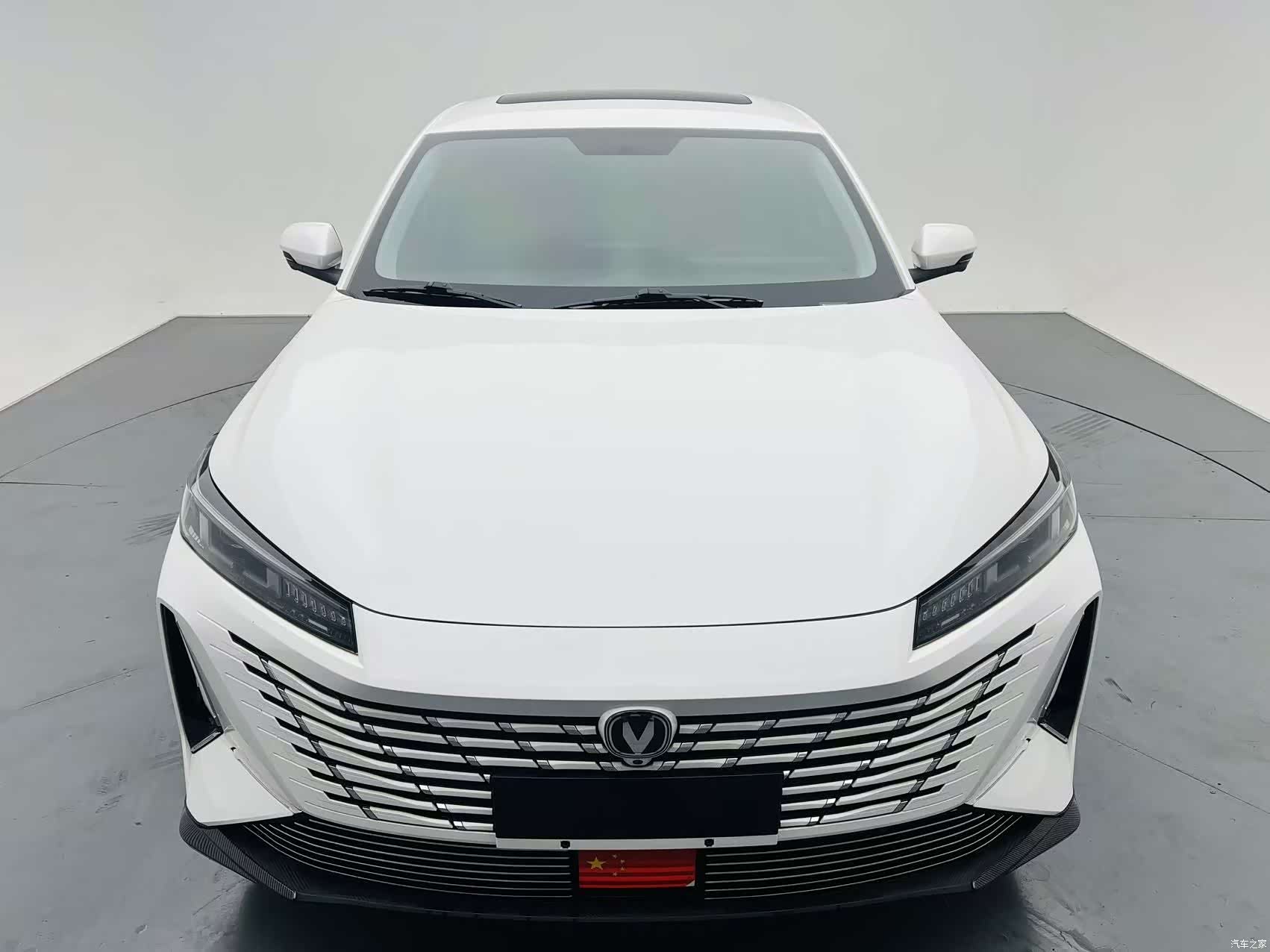 Changan Eado, 2025 3