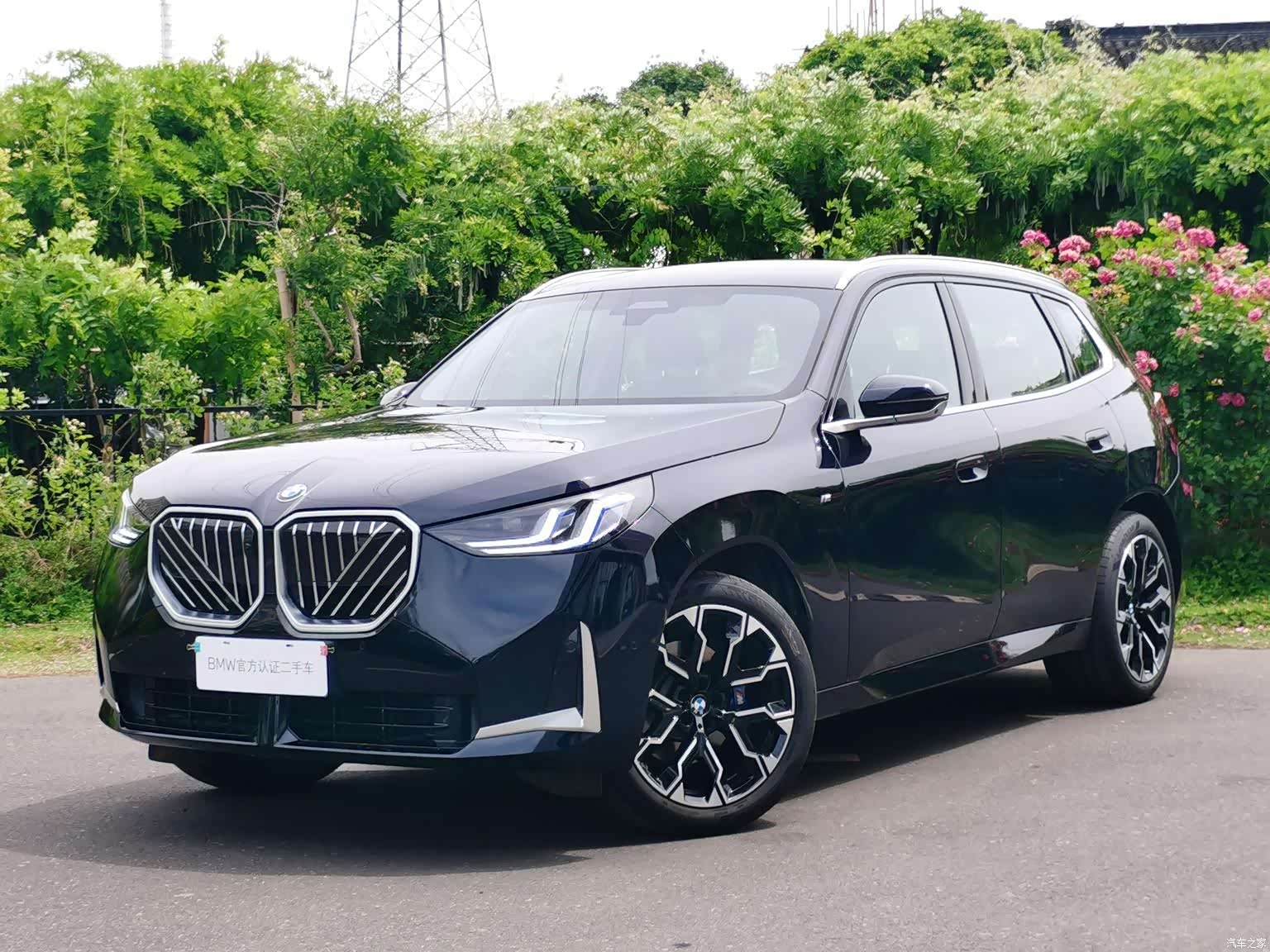 BMW X3, 2025 1