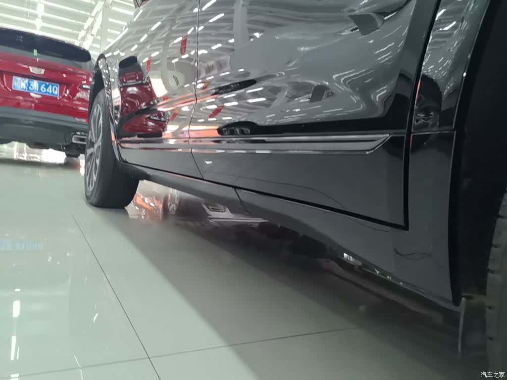 Cadillac XT5, 2024 22