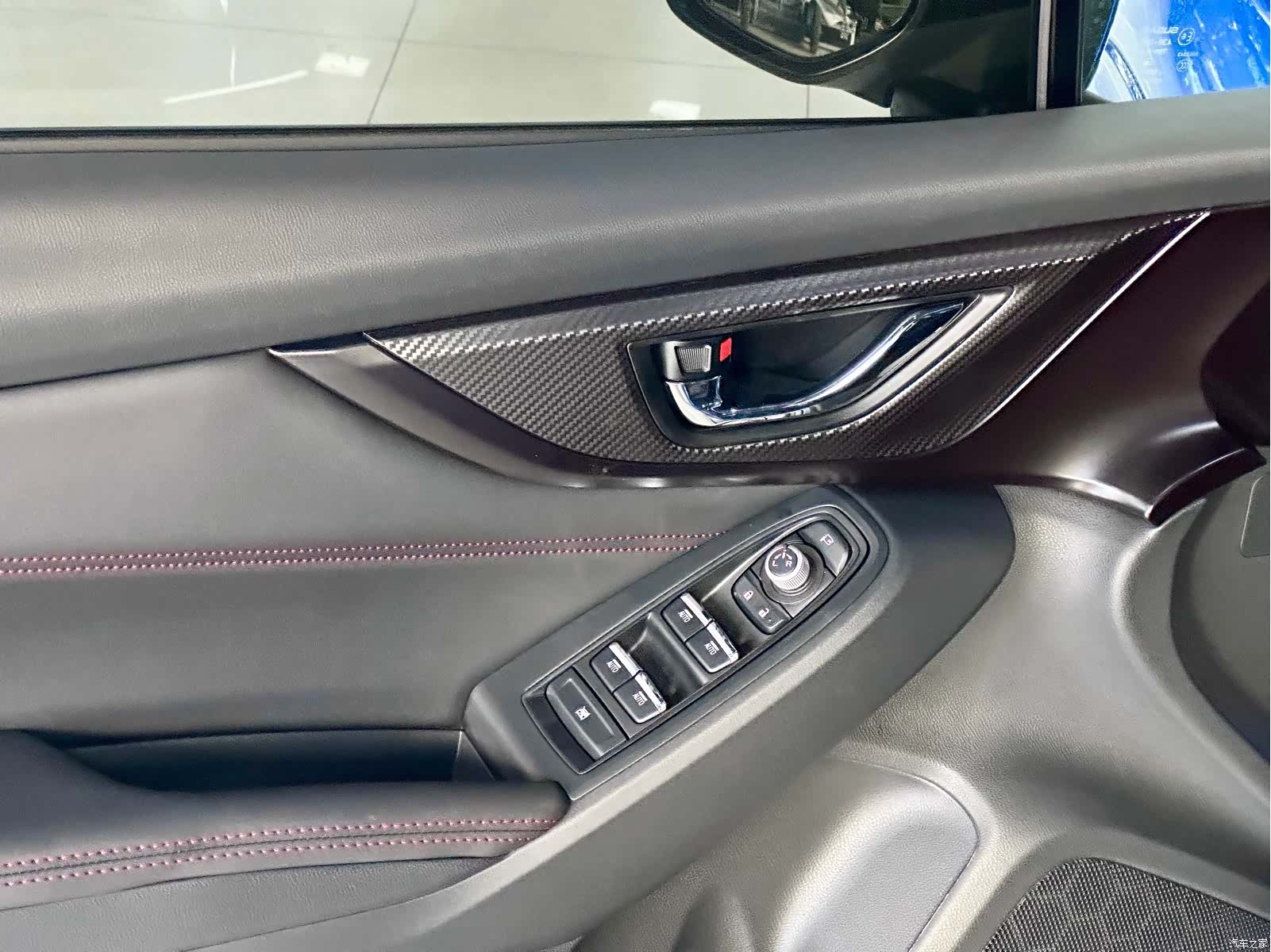 Subaru WRX, 2025 18