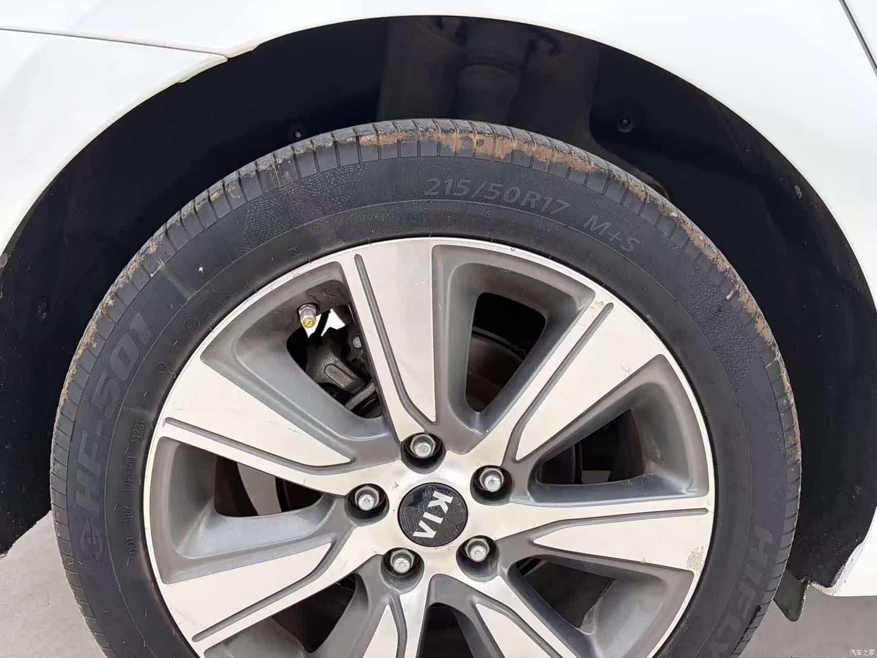 Kia K4, 2017 15