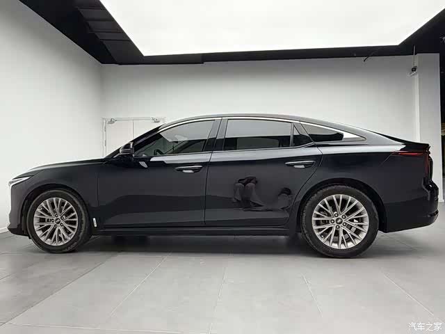 Bestune B70, 2024 8