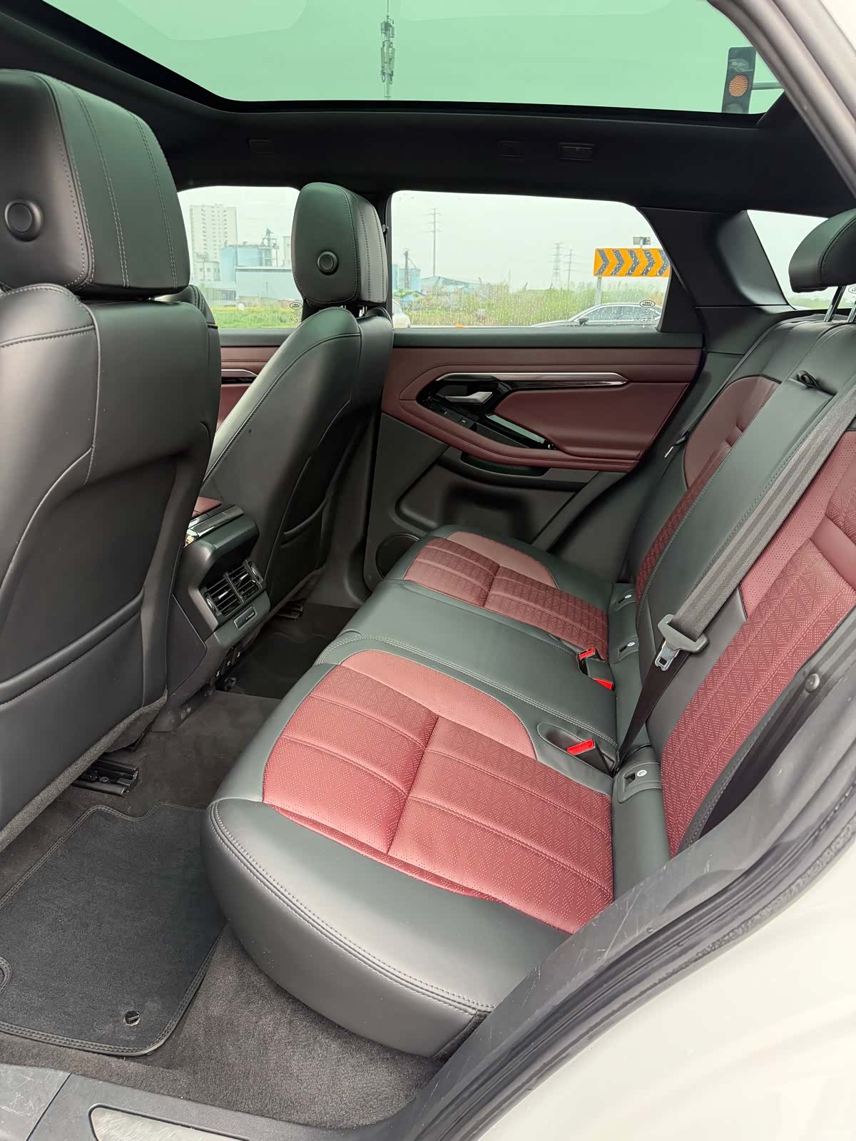 Land Rover Range Rover, 2021 15