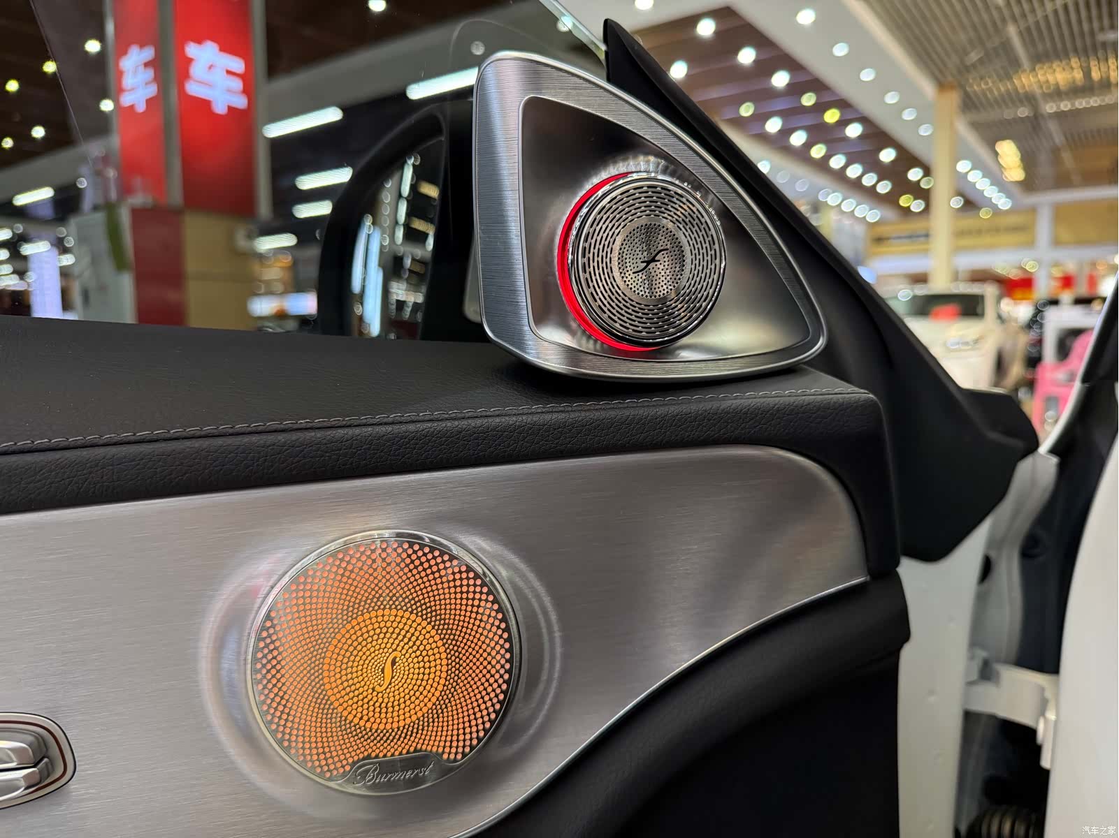 Mercedes-Benz C-Class, 2019 12