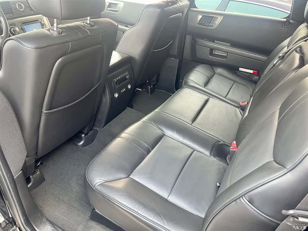 Hummer H2, 2007 22