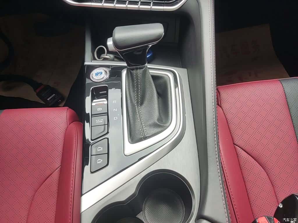 Changan Eado, 2021 14