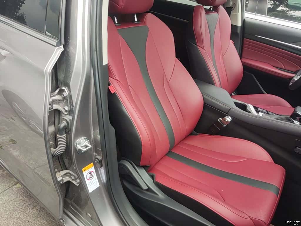Changan Eado, 2021 25