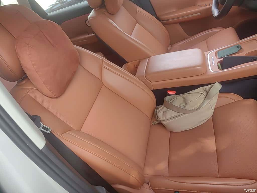 Leapmotor C10, 2025 20