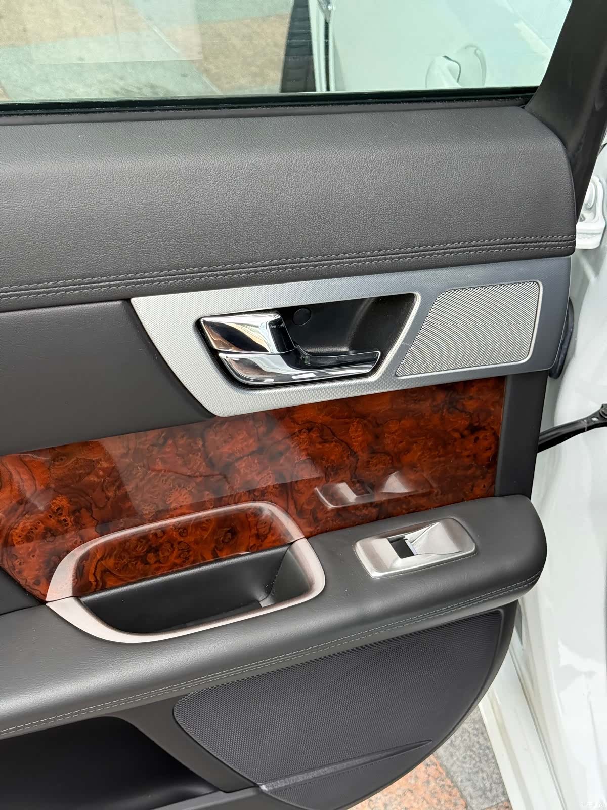 Jaguar XF, 2014 21