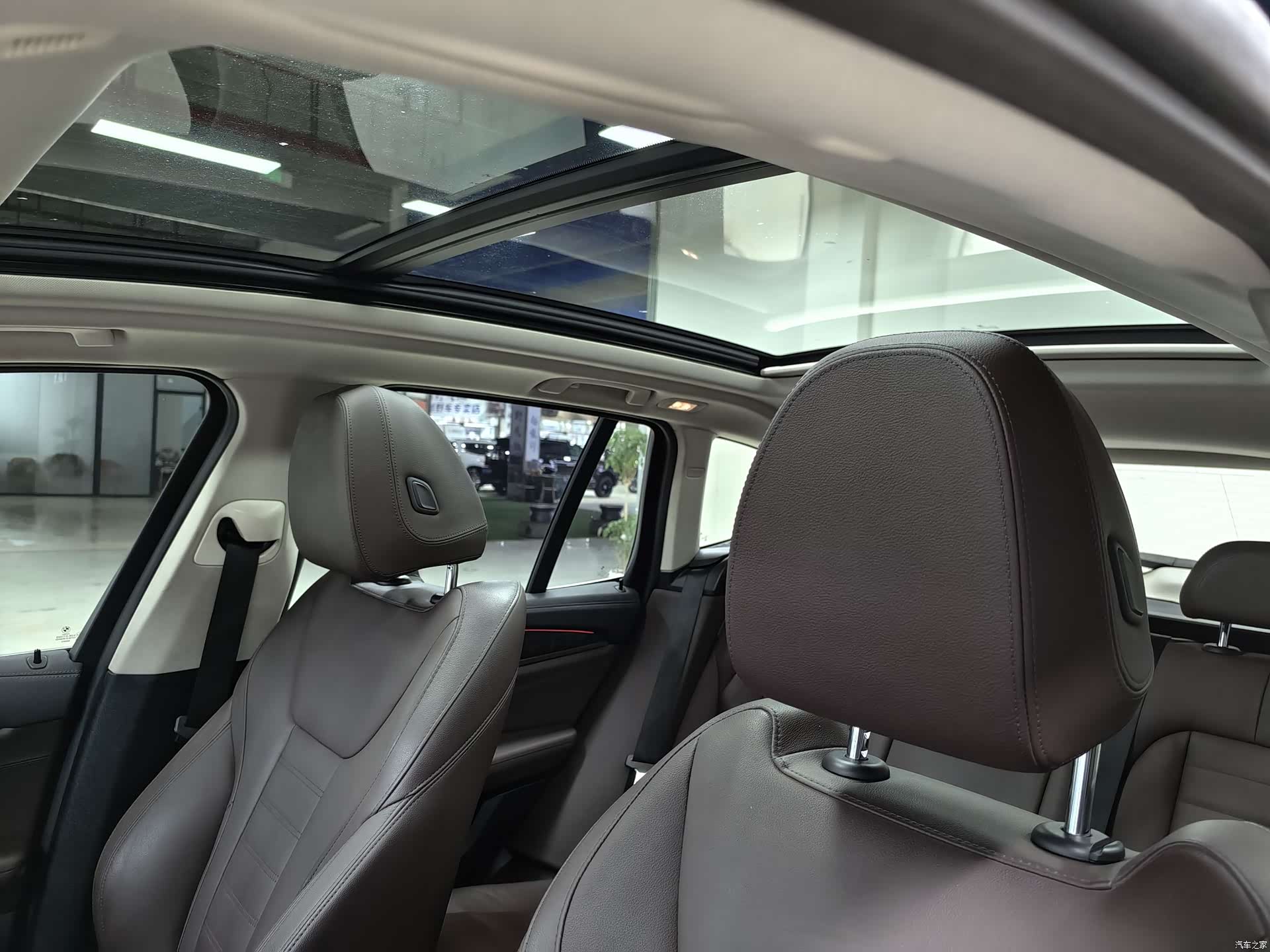 BMW X3, 2019 6