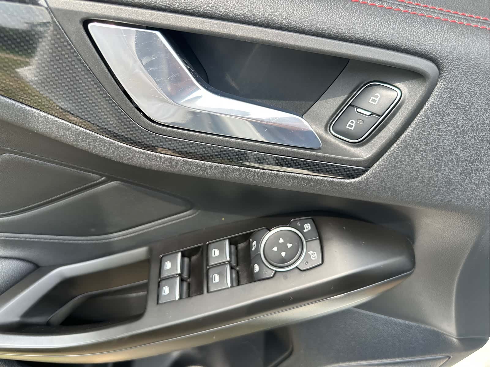 Ford Focus, 2022 6