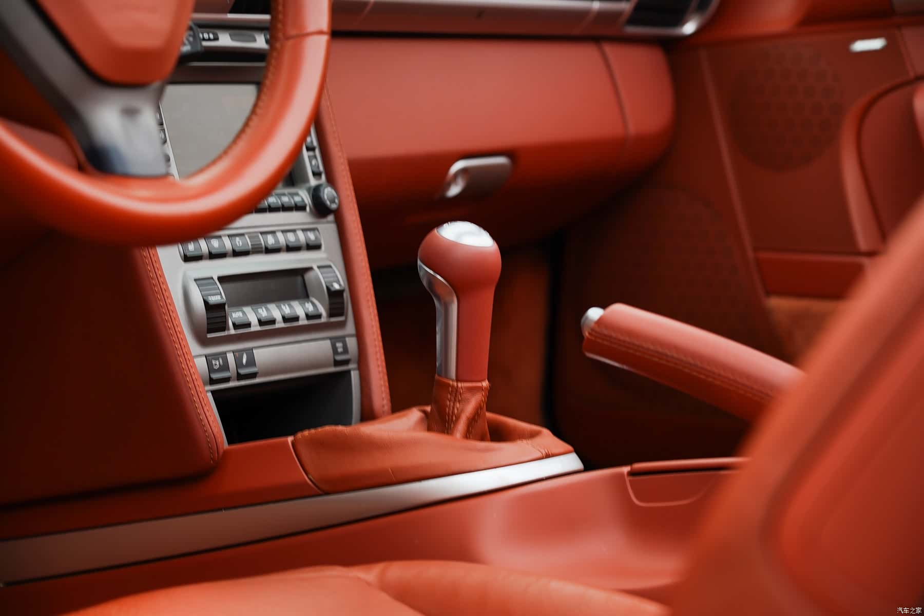 Porsche 911, 2010 4