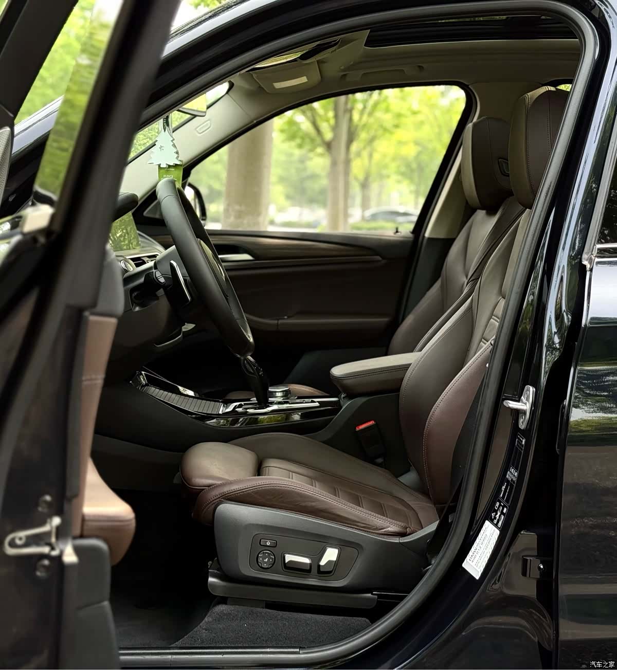 BMW X3, 2021 4