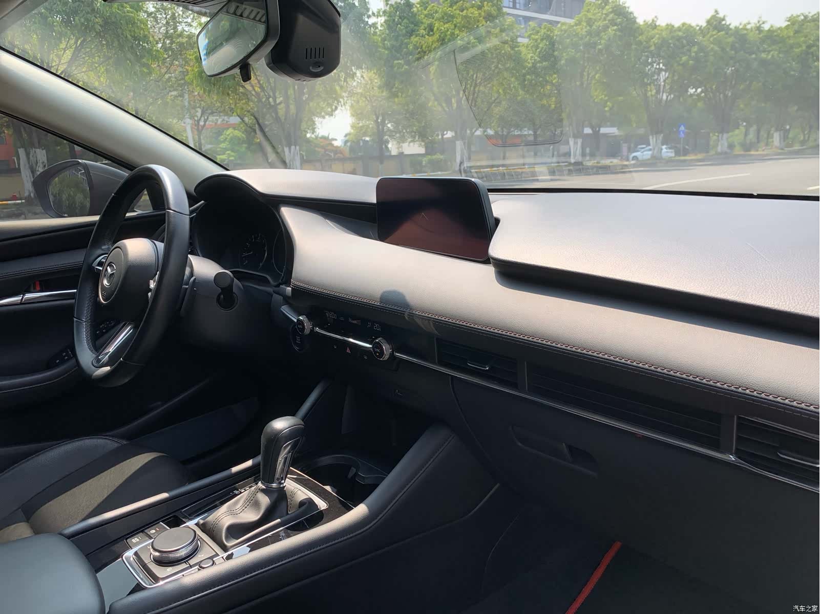 Mazda Mazda3, 2021 27