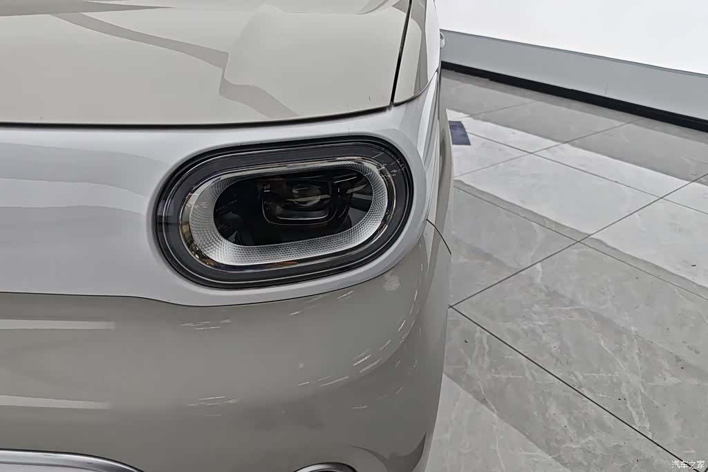 Wuling MINIEV, 2025 все фото
