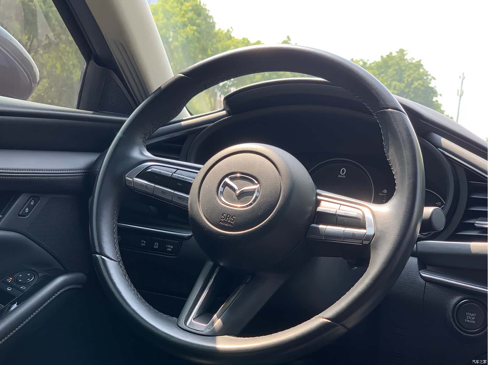 Mazda Mazda3, 2021 18